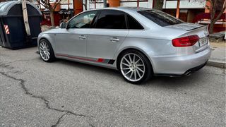 Audi A4 2009