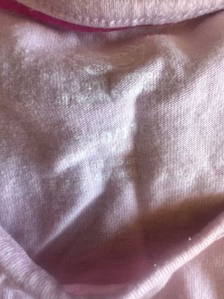 Pijama Cookie Monster Talla Niñ@s