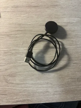 Samsung Galaxy Watch 4 Negro