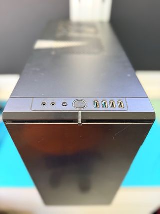 PC Gaming i5 12600K + RTX 3070 / 32GB