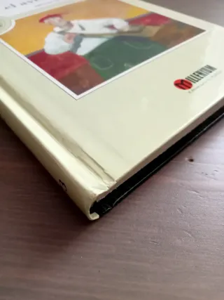 Novela "Zalacaín el aventurero", de Pío Baroja.