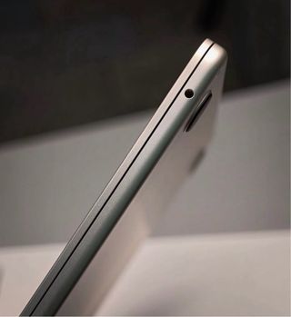 MacBook Air M4 13,6 Argento 16gb 512gb