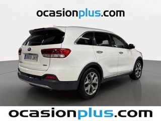 Kia Sorento 2.2 CRDi Emotion 4x4 Auto 147 kW (200 CV)