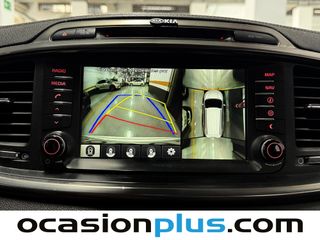 Kia Sorento 2.2 CRDi Emotion 4x4 Auto 147 kW (200 CV)