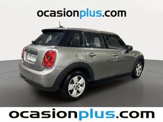 MINI MINI Cooper 5 Puertas One 75 kW (102 CV)
