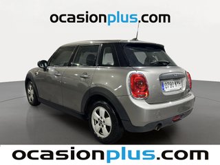 MINI MINI Cooper 5 Puertas One 75 kW (102 CV)