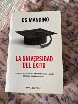 La universidad del éxito: Los maestros más reco...