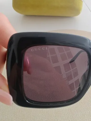 Gucci gafas