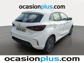 MG MG3 1.5 Standard 85 kW (116 CV)