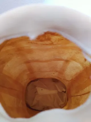 Maniquí Vintage Fibra Vidrio medio torso