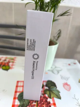 Xiaomi Redmi Note 14 Negro