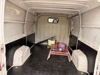Citroen Jumper 2005