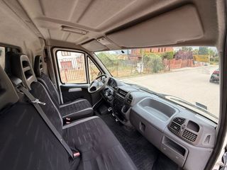 Citroen Jumper 2005