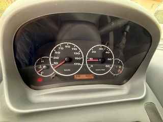 Citroen Jumper 2005