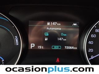 Kia XCeed 1.6 GDi PHEV eDrive 104 kW (141 CV)