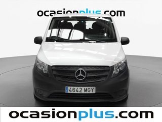 Mercedes-Benz Vito 114 CDI Tourer Pro Larga AT 100 kW (136 CV)