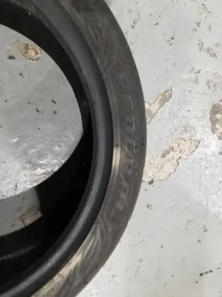Neumático Federal 595Rs Pro 225/40ZR18 92Y