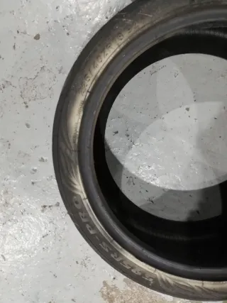 Neumático Federal 595Rs Pro 225/40ZR18 92Y