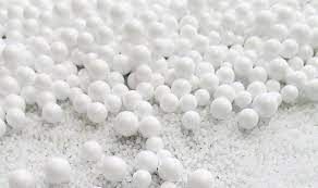 Relleno para Puff | 250 L. Perlas de Poliestireno