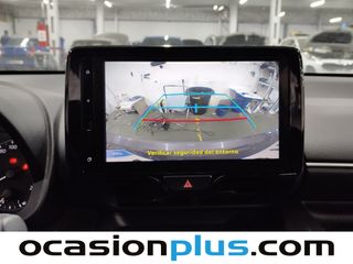 Toyota Yaris 1.5 S-Edition 92 kW (125 CV)