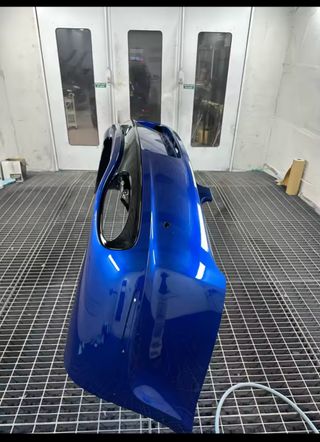 Pistola Pintar Neumática Profesional 1.3mm