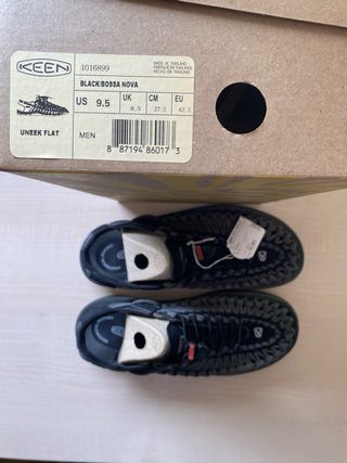 Sandalias Keen Talla 42,5