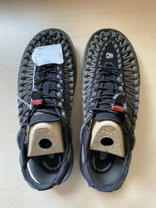 Sandalias Keen Talla 42,5