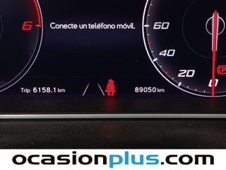 SEAT Ateca 2.0 TDI S&S Style Go 85 kW (116 CV)