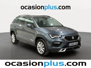 SEAT Ateca 2.0 TDI S&S Style Go 85 kW (116 CV)