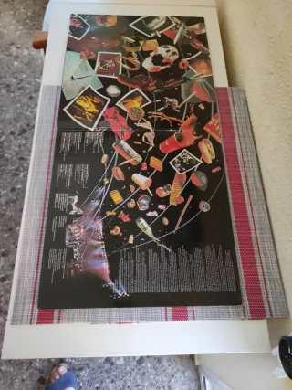 Disco Lynyrd Skynyrd One More For The Road