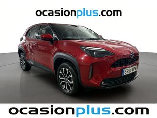 Toyota Yaris Cross 120H Active Tech 85 kW (116 CV)