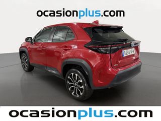 Toyota Yaris Cross 120H Active Tech 85 kW (116 CV)