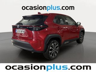 Toyota Yaris Cross 120H Active Tech 85 kW (116 CV)