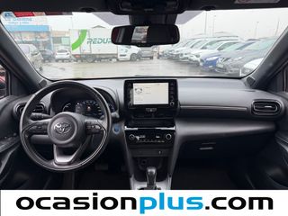 Toyota Yaris Cross 120H Active Tech 85 kW (116 CV)
