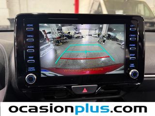 Toyota Yaris Cross 120H Active Tech 85 kW (116 CV)