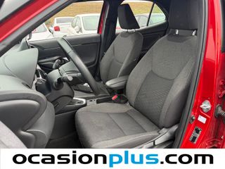 Toyota Yaris Cross 120H Active Tech 85 kW (116 CV)