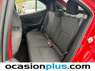 Toyota Yaris Cross 120H Active Tech 85 kW (116 CV)