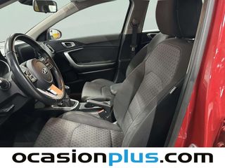 Kia Ceed 1.0 T-GDi Business 88 kW (120 CV)