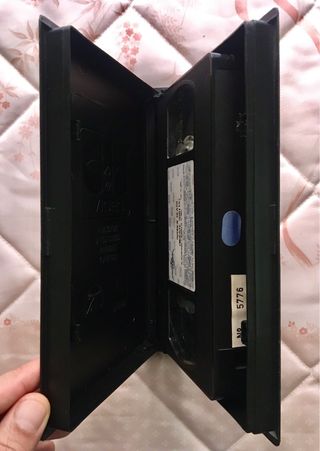 *Sudden Death (1995) | VHS | Caja Grande