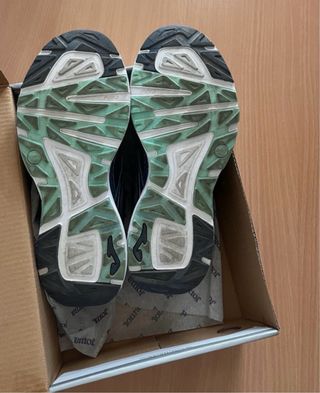 Zapatillas Joma Vitaly Mujer Azul/Blanco