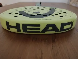 Pala Padel Head Extreme Elite 2023