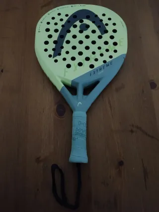 Pala Padel Head Extreme Elite 2023