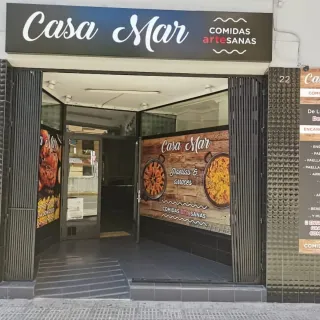Traspaso Local