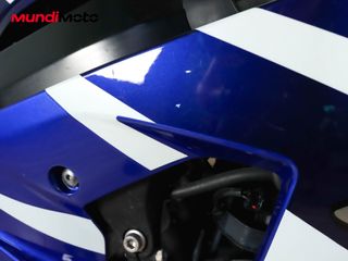 SUZUKI GSX-R 600 2004