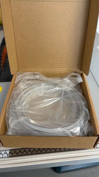 Sierra de cinta Metabo BAS 318