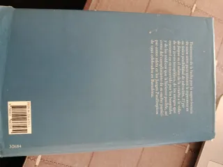 El Pie de Jaipur