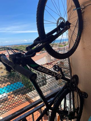Bicicleta de Montaña Racer