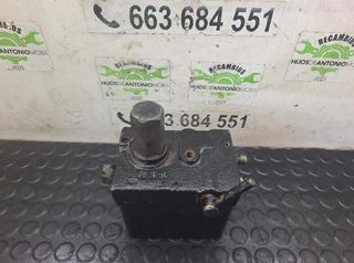 Bomba elevadora de cabina man 0702195294 tg 114054