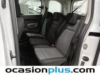 Toyota Proace City 1.5 D VX L1 75 kW (102 CV)
