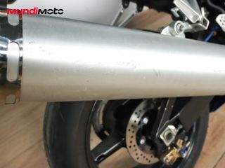 SUZUKI GSX-R 600 2004